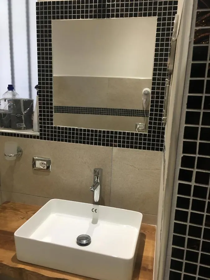 Apartamento Dost Palermo 0*,  Italia