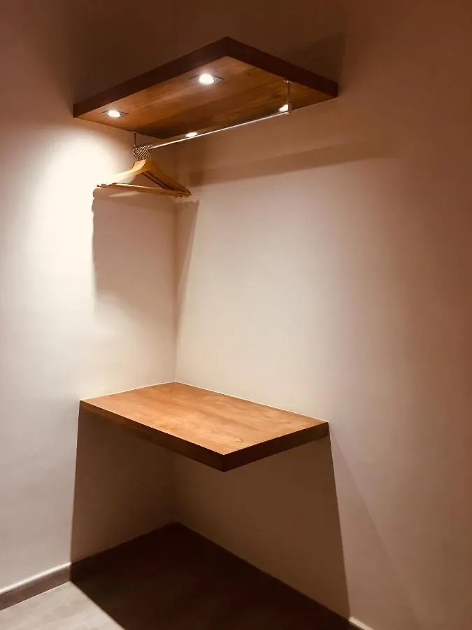 Apartamento Dost Palermo Italia