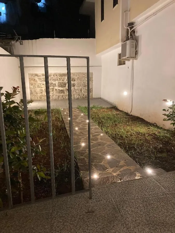 Apartamento Dost Palermo Italia