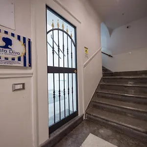 Apartamento Casta Diva Luxury
