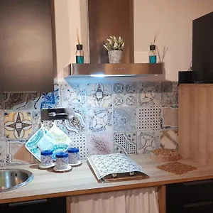 Appartamento Casa Vacanza Giulia, Palermo