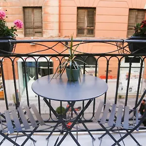 Appartamento Sole, Palermo