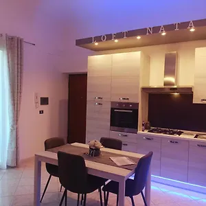 Appartamento Loft Nataly, Palermo
