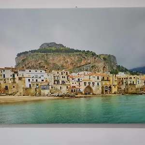 Appartamento House Durante, Palermo