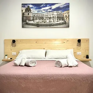 Marilù Appartement