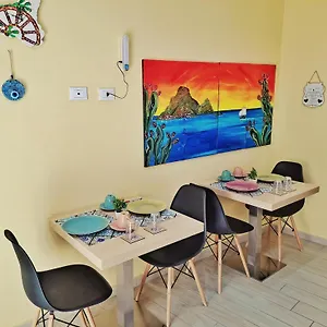 Casa vacanze Casa Mizzica, Palermo