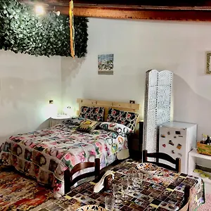 Appartamento Appartamento Green Room, Palermo