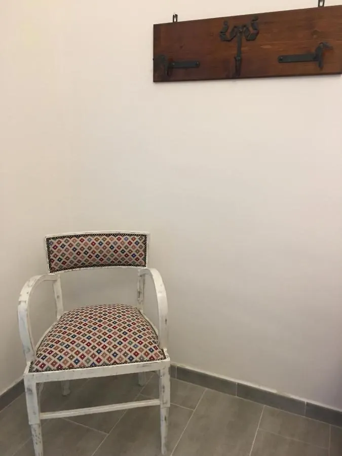 Dost Lägenhet Palermo Italien