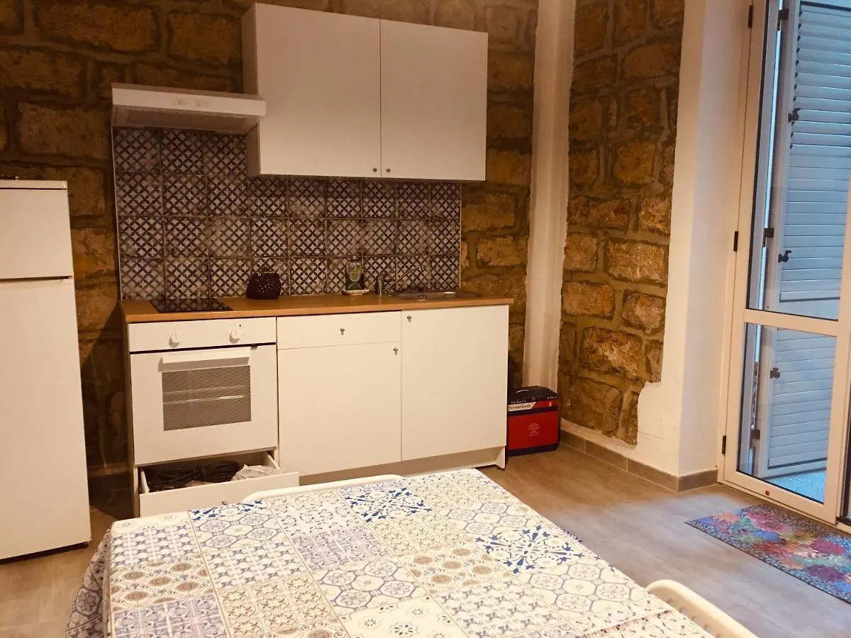 Dost Lägenhet Palermo